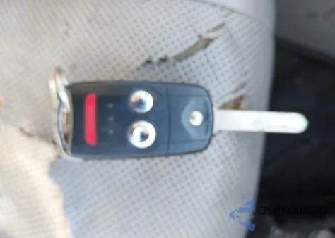 2009 Acura Rdx z USA, uszkodzony, nr VIN 5J8TB18539A003643